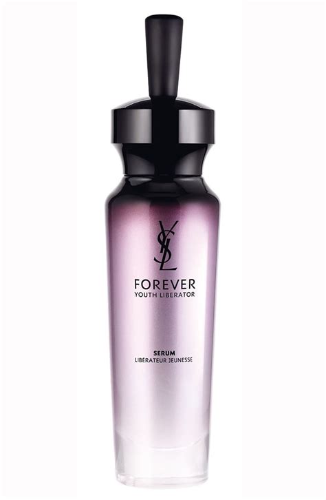 yves saint laurent forever youth liberator serum отзывы|youth liberator foundation reviews.